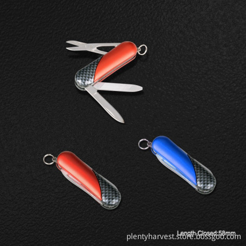 Multi-Function Knife (#6202)